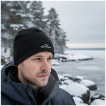 Flīsa cepure Fjord Nansen FALL 200 Unisex