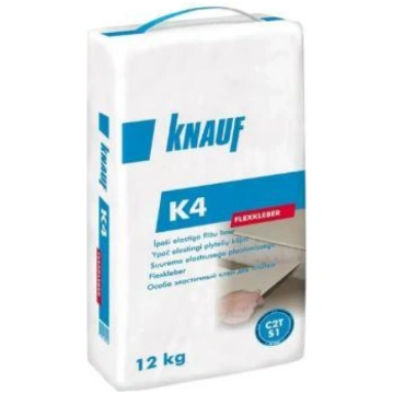 Knauf K4 Flexkleber īpaši elastīga flīžu līme (C2T