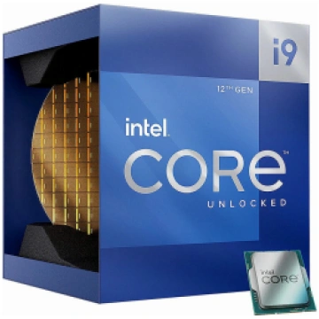 Intel Core i9-12900K BOX (BX8071512900K)