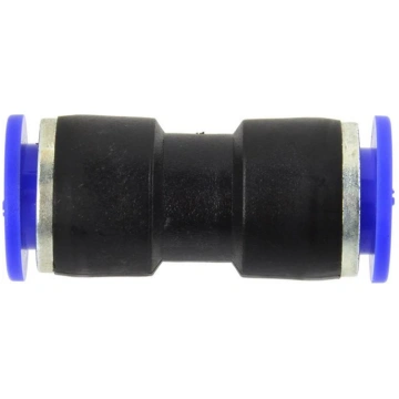 Ātrais savienotājs PUC 4mm, 2100 l/min, 16 bar, G0