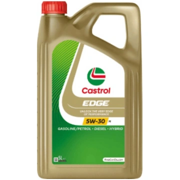CASTROL EDGE M 5W30 5L