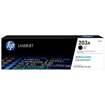 Original Toner Black HP Color LaserJet M254, MFP M