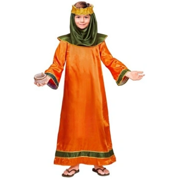 BĪBELES ĶĒNIŅŠ (tunika, kronis)