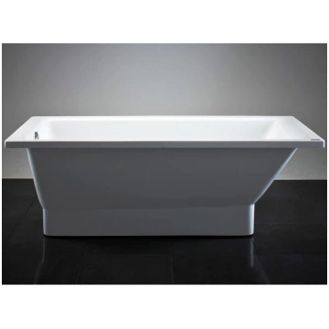 Vispool akmens masas vanna Ette 169,6x70