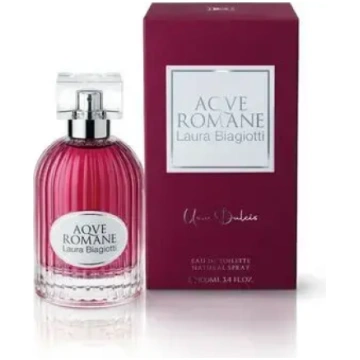 Laura Biagiotti Aqve Romane Uva Dulcis (EDT) Eau d