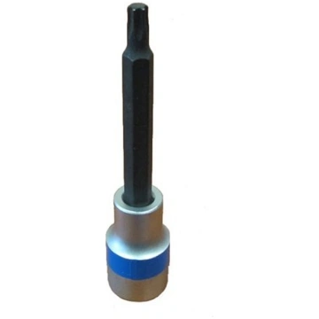 1/2" Dr. 100L TORX bit socket