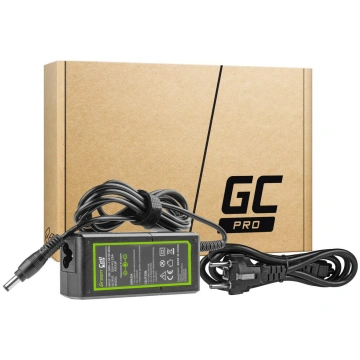Green Cell PRO Charger / AC Adapter 20V 3.25A 65W