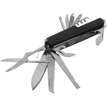 Multitool, Ierīce Daudzfunkcionāla - Kabatas nazis