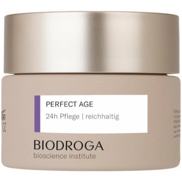 BIODROGA Perfect Age 24h Care Rich 50ml (pretnovec