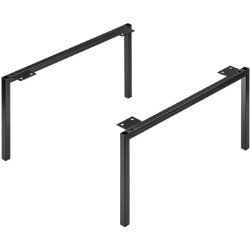 Skapja kājas COMAD MADERA 881, 20x44 cm