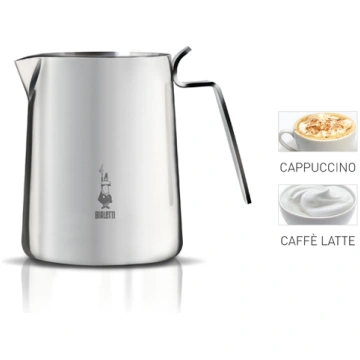 Frothing Pitcher Bialetti 50cl ( 0001807 800636301