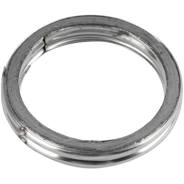 Izplūdes gāzu blīve vara d.28x34mm Peugeot vertikā