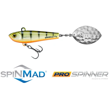 Spinmad Pro spinner 11g 2901 15337