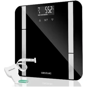 Cecotec | Smart Bathroom Scale | Surface Precision