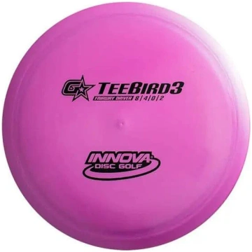 Innova GStar Teebird3