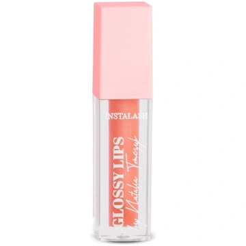 Dermacol INSTALASH_Glossy Lips blyszczyk do ust Cr