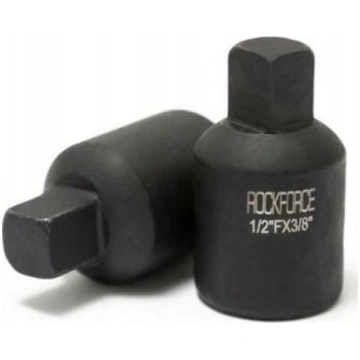 Rockforce Adapter udarowy 1/2apos;apos;(F)x3/8apos