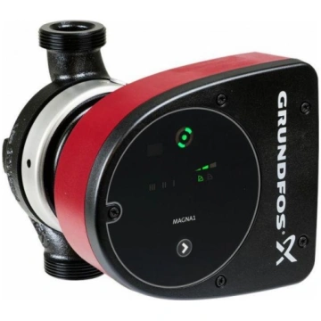Sūknis MAGNA1 25-100 180 (99221214) Grundfos 11938