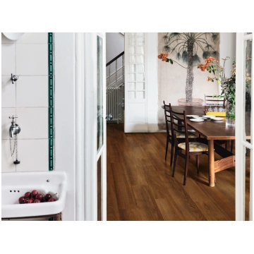 Pergo lamināts Bergen Red Clay Teak