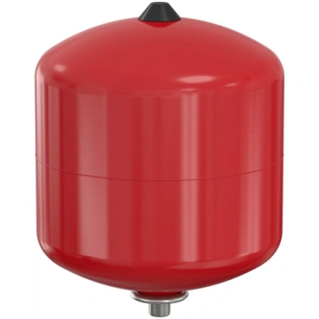Hidrofors Flamco Baseflex 12 12l, Sarkans (25301)