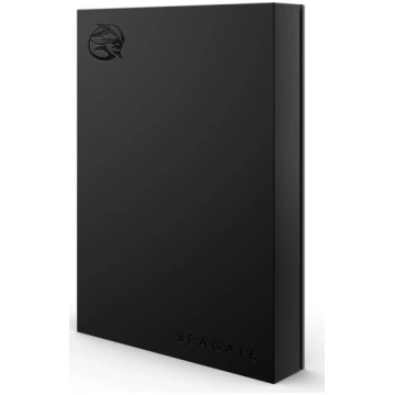 Cietais disks Seagate FireCuda Gaming, HDD, 1 TB, 