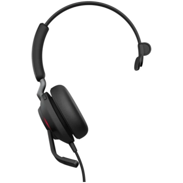 Jabra Evolve2 40 SE USB-C, UC Mono (include Extend
