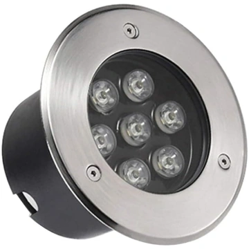 LED apgaismojums zem virsmas – 12 V zemsprieguma p