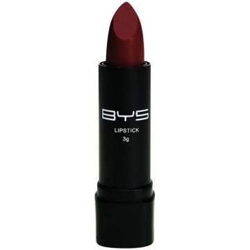 Lūpu krāsa BYS CHERRY BLACK