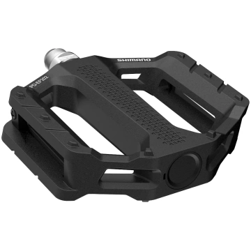 SHIMANO Pedale (piatto) PD-EF202