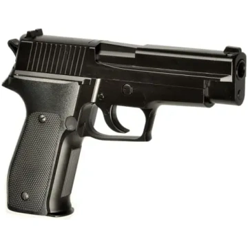 P226 atsperes airsofta pistole KWC
