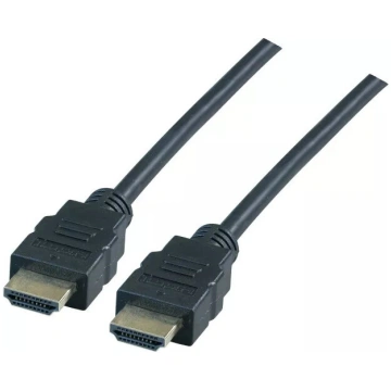 HDMI kabelis EFB Elektronik K5430SW.2 2m