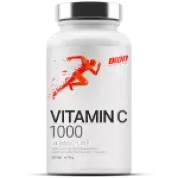 Vitamīns C 1000 - 120 tabletes Dion Sportlab