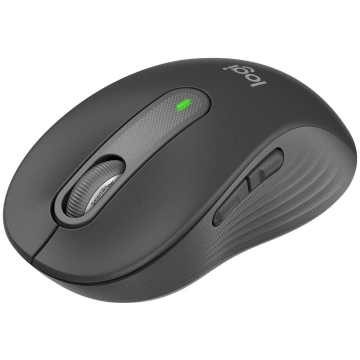 Logitech M650 bezvadu pele – grafīta