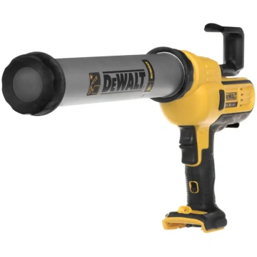 DeWALT DCE580N-XJ caurulīšu šļūtenes uzpildes pist
