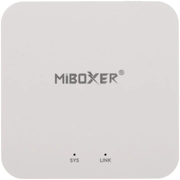 BRAMKA WIFI WL-BOX2 Tuya Smart MiBOXER / Mi-Light 