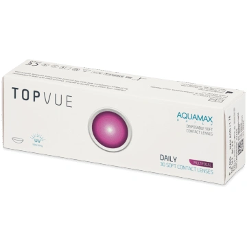 TopVue Daily Multifocal (30 lēcas)