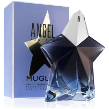 Mugler Angel Fantasm EDP W 50ml REFILLABLE 0227407