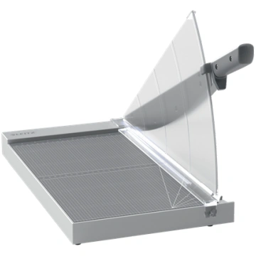 Leitz Precision Home Office Paper Cutter A3, 10 sh