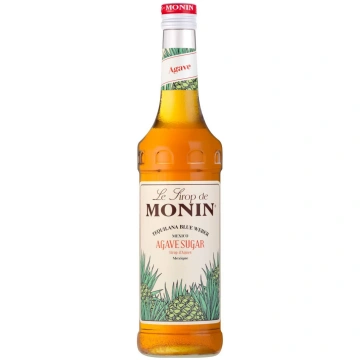 Monin Agaves sīrups 700ml