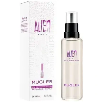 Thierry Mugler Alien Pulp EDP uzpildes flakons 100