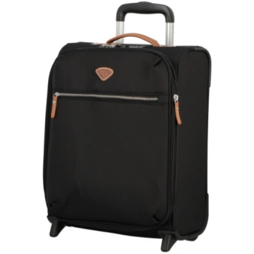 Koferis 45 cm JUMP ETRETAT BLACK