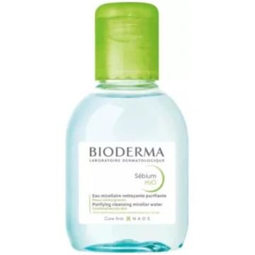 Bioderma Sébium H2O Micellar Water Purifying Clean