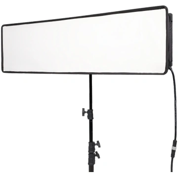 Nanlite PavoSlim 240CL RGBWW LED Panel 69499874267
