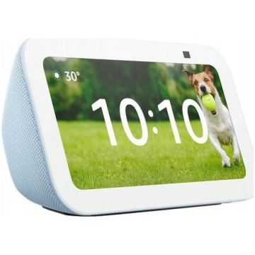 Kontrolieris Amazon Echo Show 5 2023, 456 g