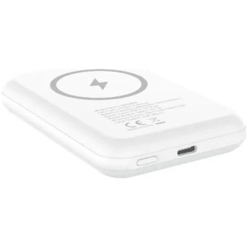Power bank Energizer QM5000 Lithium Polymer 5000 m