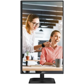 AOC Q27E4CV - LED monitor - QHD - 27" - HDR Q27E4C