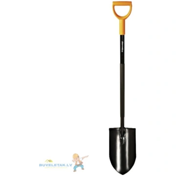 Lāpsta ErgoComfort Fiskars 24839