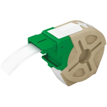 Leitz 70100001 printer label White 70100001