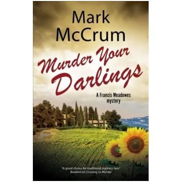 Murder Your Darlings Main
