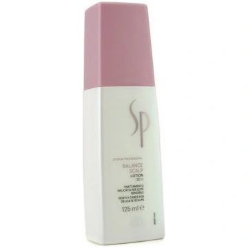 Sensitive Skin Serum SP Balance Scalp Lotion 125 m